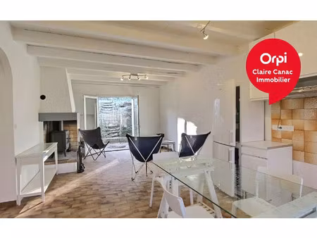 location maison  58.1 m² t-3 à lacaze  510 €