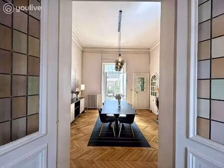 vente maison au mans (72000) : à vendre / 185m² le mans