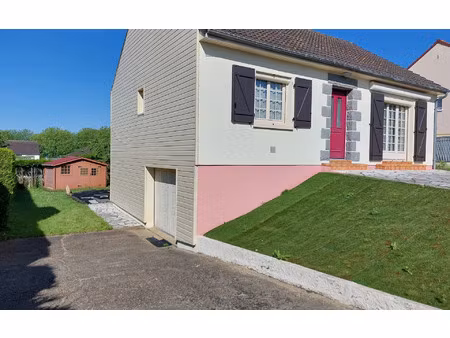 maison mortagne-au-perche m² t-3 à vendre  179 000 €
