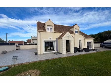 maison ouerre m² t-7 à vendre  378 000 €