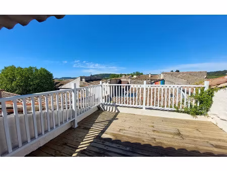 location maison  m² t-3 à saint-côme-et-maruéjols  795 €