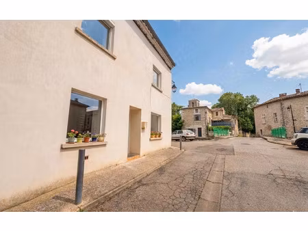 maison saint-geniès-de-malgoirès m² t-5 à vendre  149 000 €