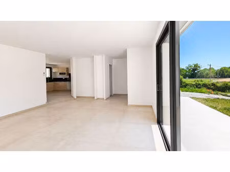 maison tournon-sur-rhone 4 pièces 110 m2