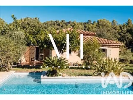 villa de luxe de 5 pièces en vente évenos  provence-alpes-côte d'azur
