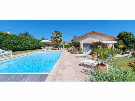 maison 5 pièces 140 m² à vendre / acheter saint-rémy 01310 ? | era immobilier