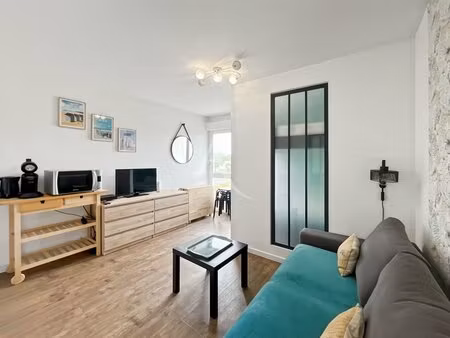 en vente appartement 22 61 m² – 89 500 € |saint-jean-de-monts