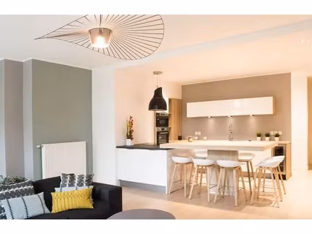 vente appartement 4 pièces 83 m² ambarès-et-lagrave (33440)