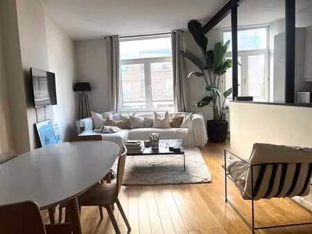 pleins centre du fort jaco super appart 1 chambre + bureau