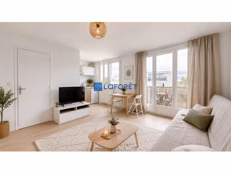 appartement choisy-le-roi 1 pièce