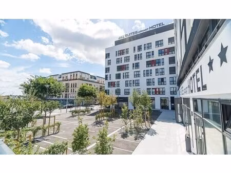 en vente appartement 23 5 m² – 89 000 € |choisy-le-roi