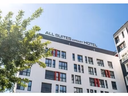 en vente appartement 23 m² – 78 000 € |choisy-le-roi