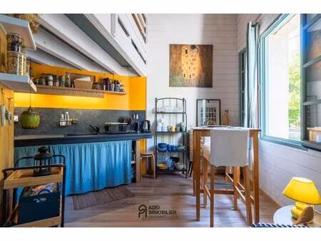 appartement rénové à 4 km d'uzès