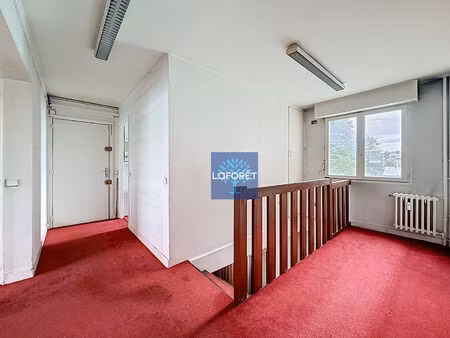 appartement juvisy sur orge 4 pièces 80 m2
