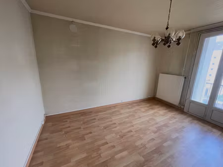 appartement laxou 2 pièce(s) 34 m2