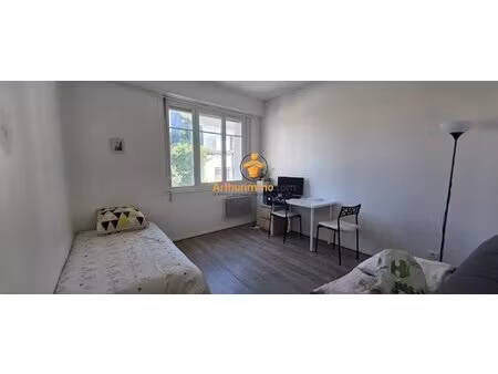 appartement t2 bis - lourdes