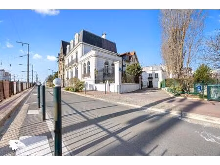 vente parking - 0 pièces - 0 m² - asnières-sur-seine - (92)