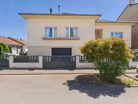 en vente maison individuelle 129 m² – 359 000 € |hagondange