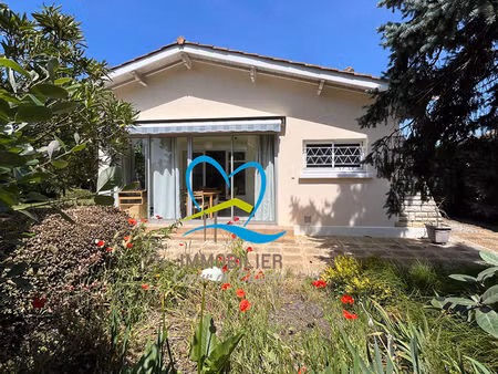 maison ares 3 pièce(s) 85 m2