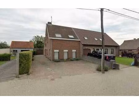 berlare  bontinckstraat 45a