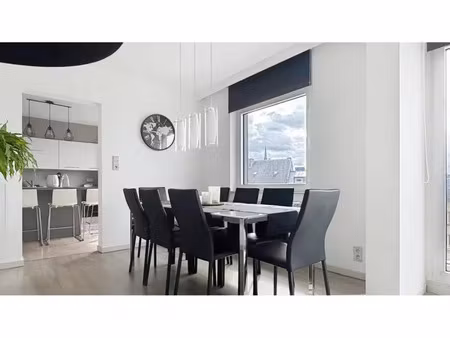 à louer appartement 116 m² – 1 300 € |arlon