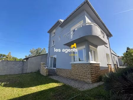 en vente maison 210 m² – 349 000 € |briey