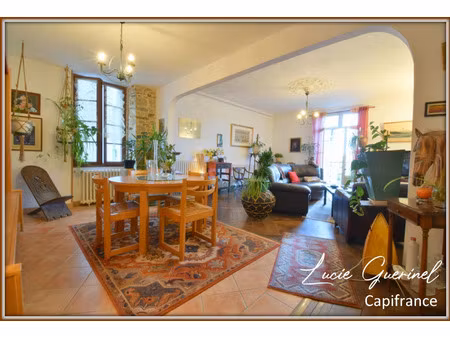 maison à vendre chateaubriant 5 pièce(s) 136m2 194 000€