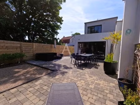 en vente maison 120 m² – 577 000 € |cucq