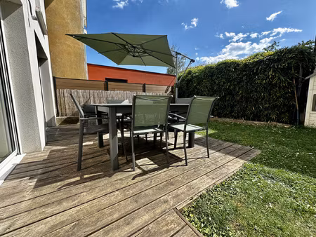 maison 4 chambres