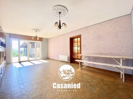 en vente maison 144 m² – 149 000 € |gomelange