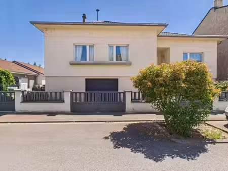 en vente maison individuelle 129 m² – 359 000 € |hagondange
