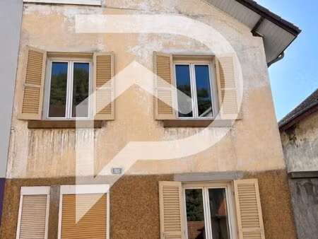 en vente maison 69 m² – 139 000 € |herserange