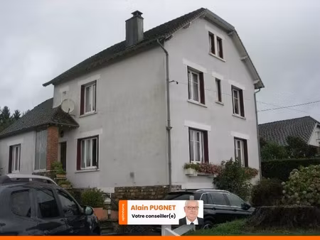 a la coquille (24) grande maison d'environ 182 m² habitables 4/5 chambres avec piscine et 