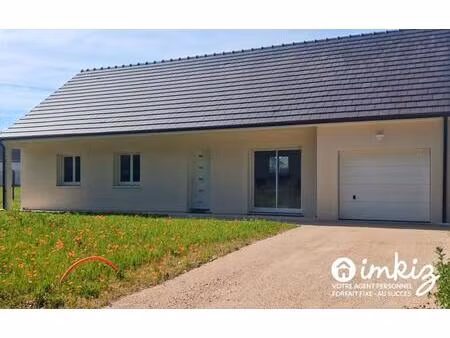 maison 4 pièces