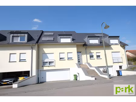 en vente duplex 147 m² – 890 000 € |kehlen