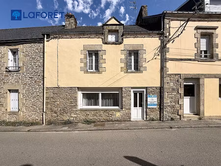 maison saint jean brevelay 5 pièce(s) 124 m2