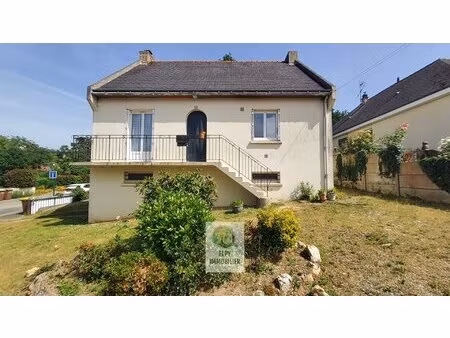 maison individuelle