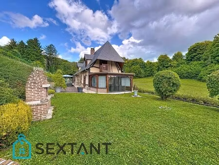 en vente maison 152 m² – 364 600 € |saint-saëns