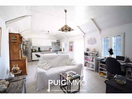 maison 2 pièces 41m2 saint-yrieix-la-perche