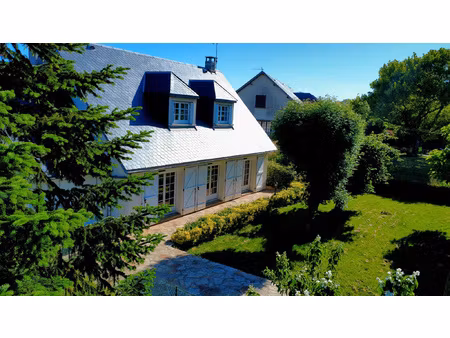 maison t5 de 144 m2 au coeur de sébazac
