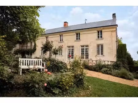 maison de caractere