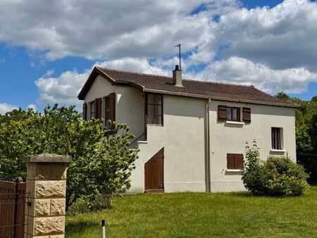 en vente maison 110 m² – 199 000 € |vetheuil