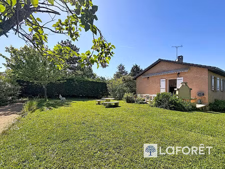 maison champagne au mont d or 5 pièce(s) 118m2