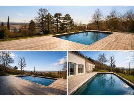 maison evecquemont 9 pièce(s) 253 m2