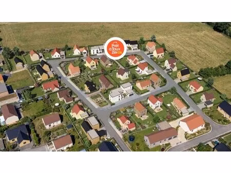 en vente terrain constructible 5 47 ares – 100 429 € |bindernheim