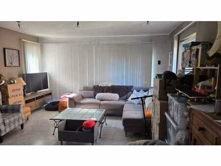 duplex 3 chambres proche de toutes les commodités