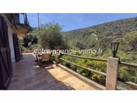 nice la trinité - appartement 4 pièces de 95 m² dans maison