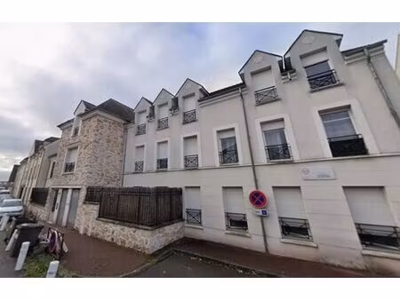 exclusivité arthurimmo.com. appartement 2p avec jardin - vendu avec locataires.