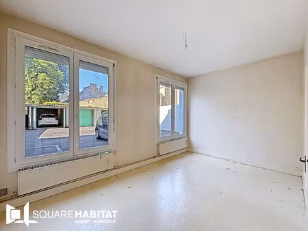 studio 26 m² ? hyper centre de saint-brieuc ? idéal investisseur