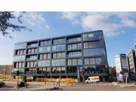 bureaux de services complets à meetdistrict the link 2 à be