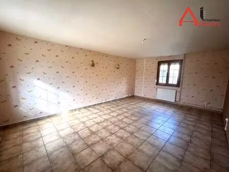 maison à 10 mn des plages